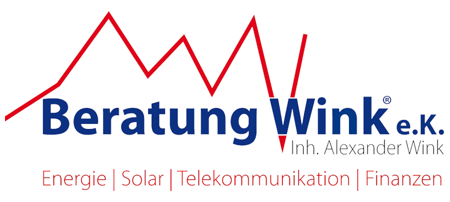 Beratung Wink